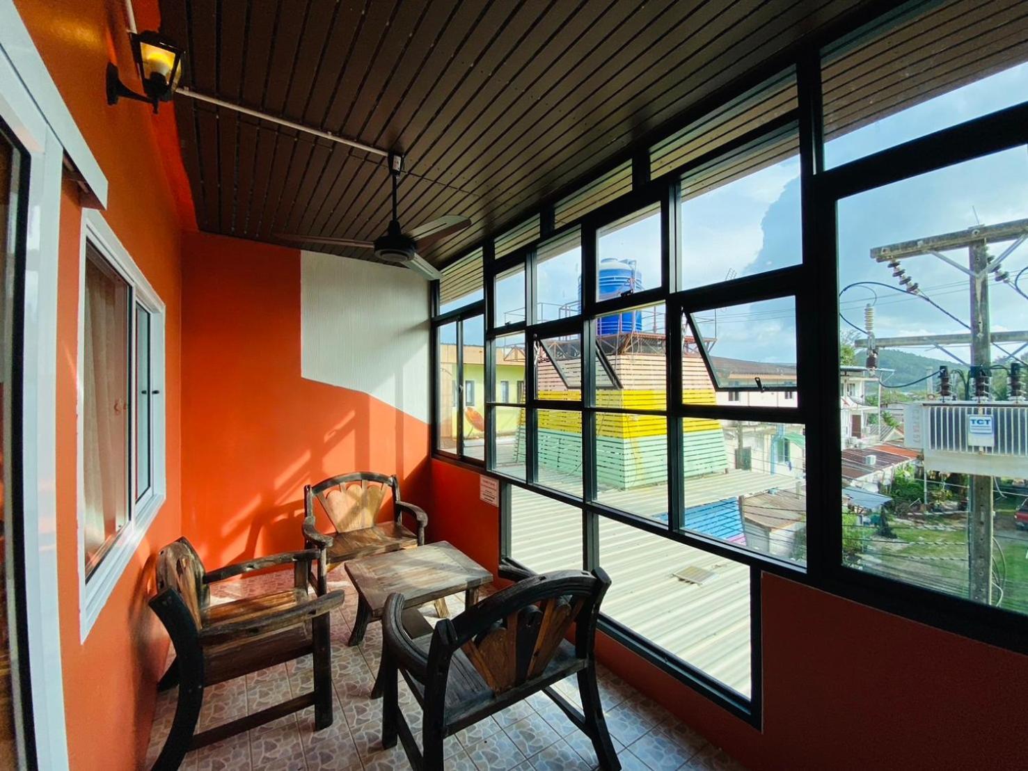 Hotel Talay Sai @ Thung Wua Laen
