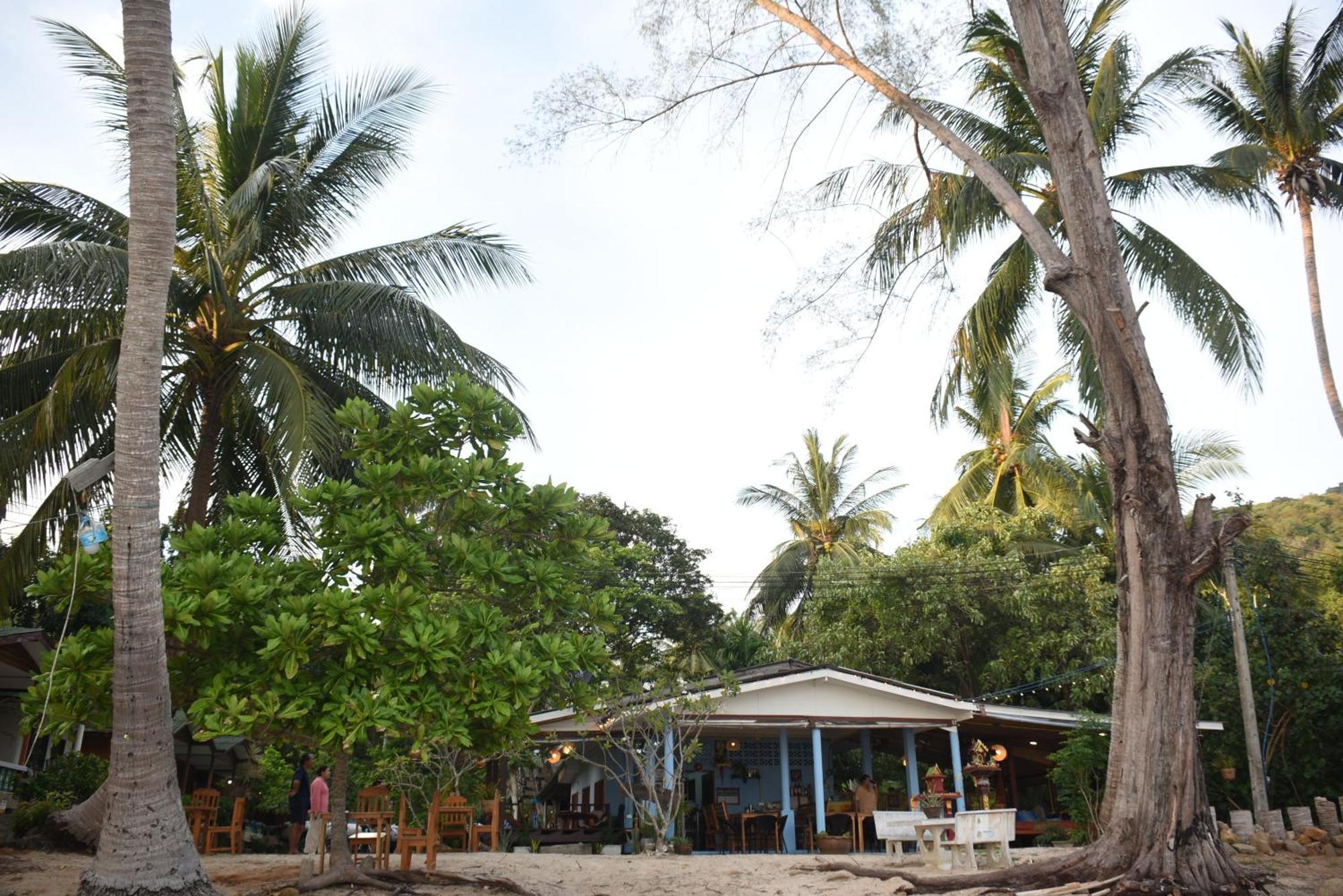 Resort Blue Lotus Baan Tai