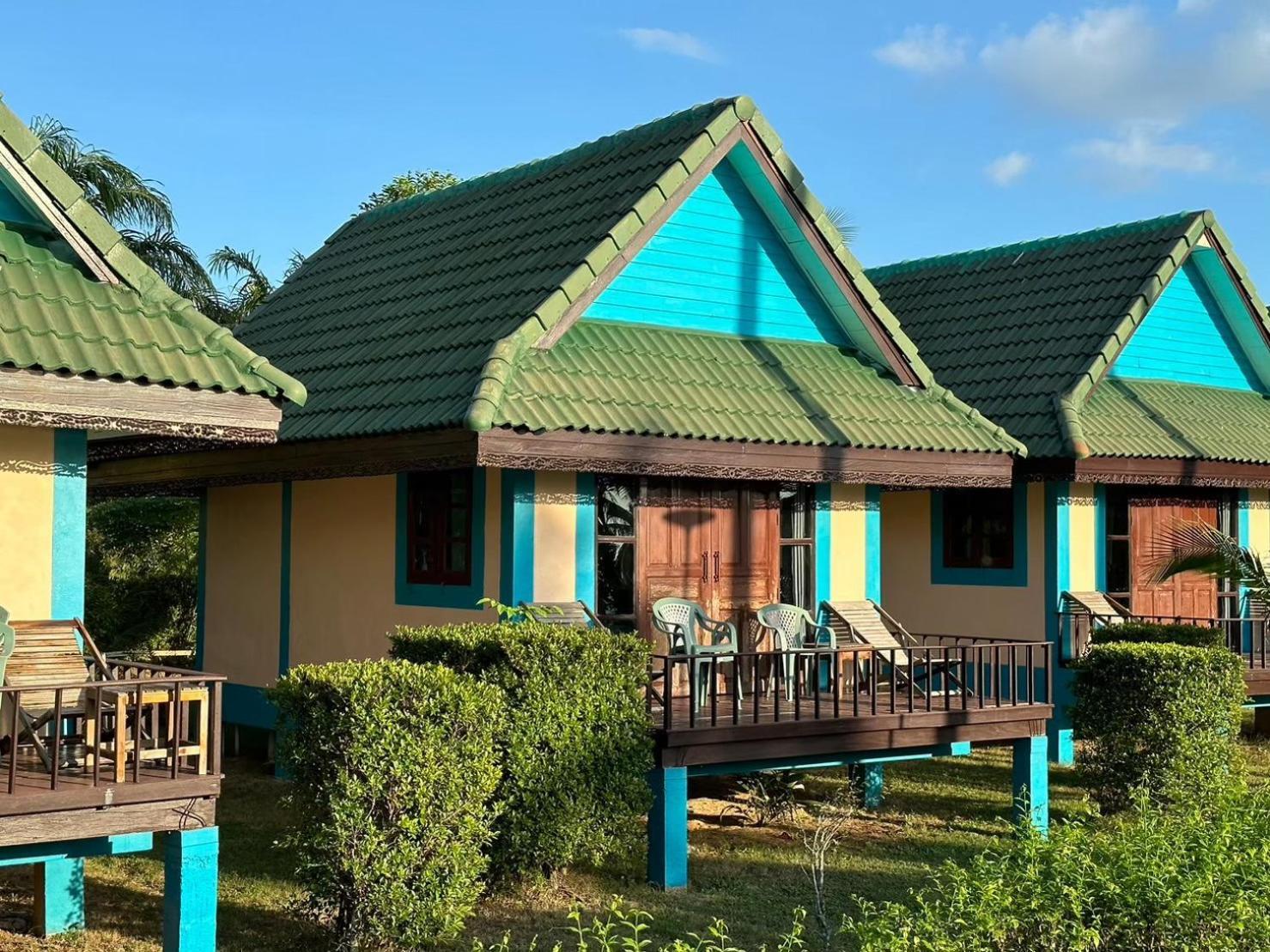 Yataa Spa And Resort 3*