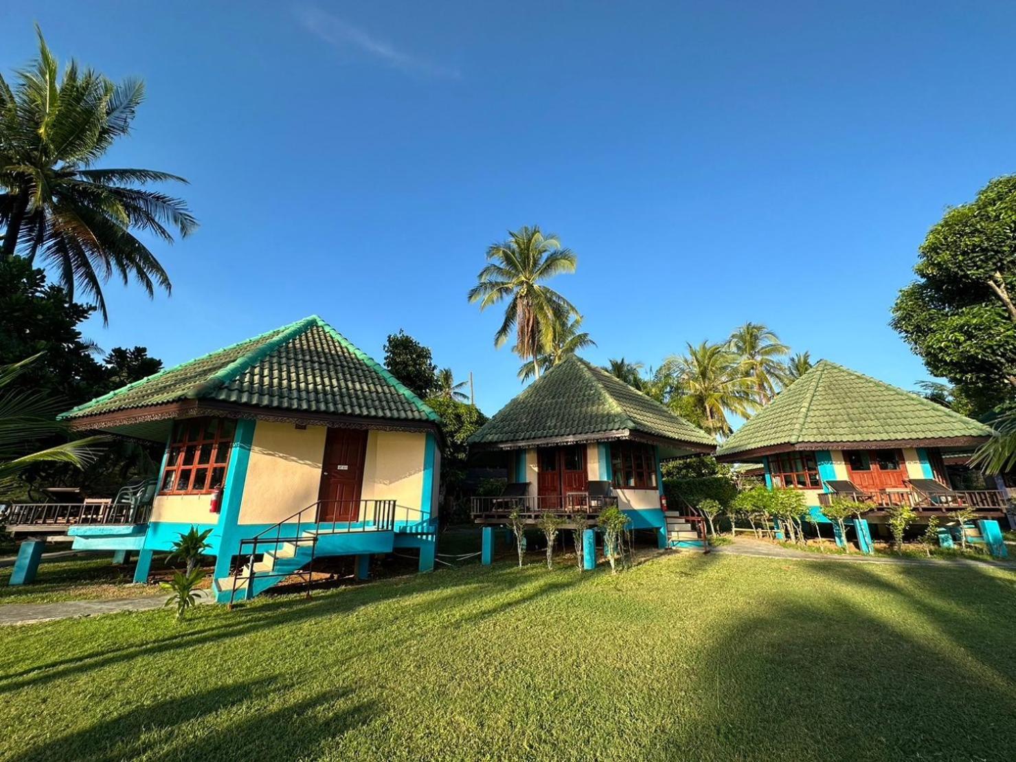 Resort Yataa Spa And Resort