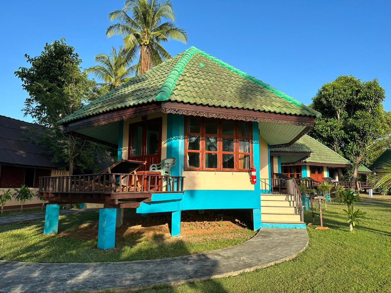 Resort Yataa Spa And Resort 3*