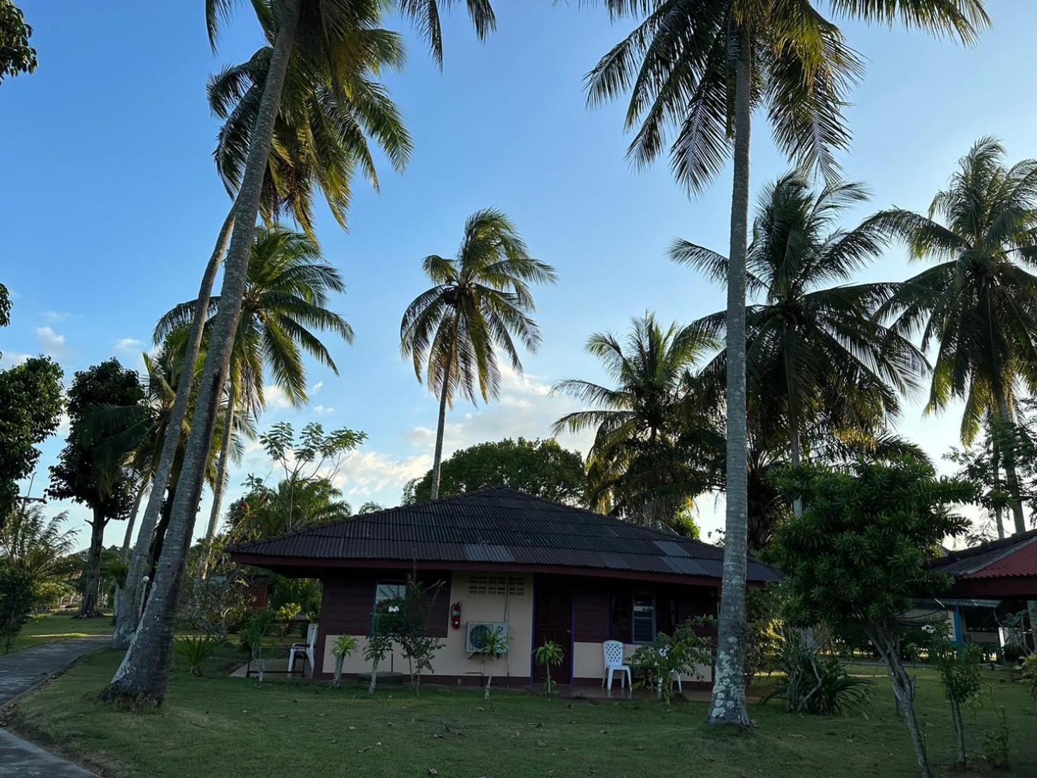 Yataa Spa And Resort 3*