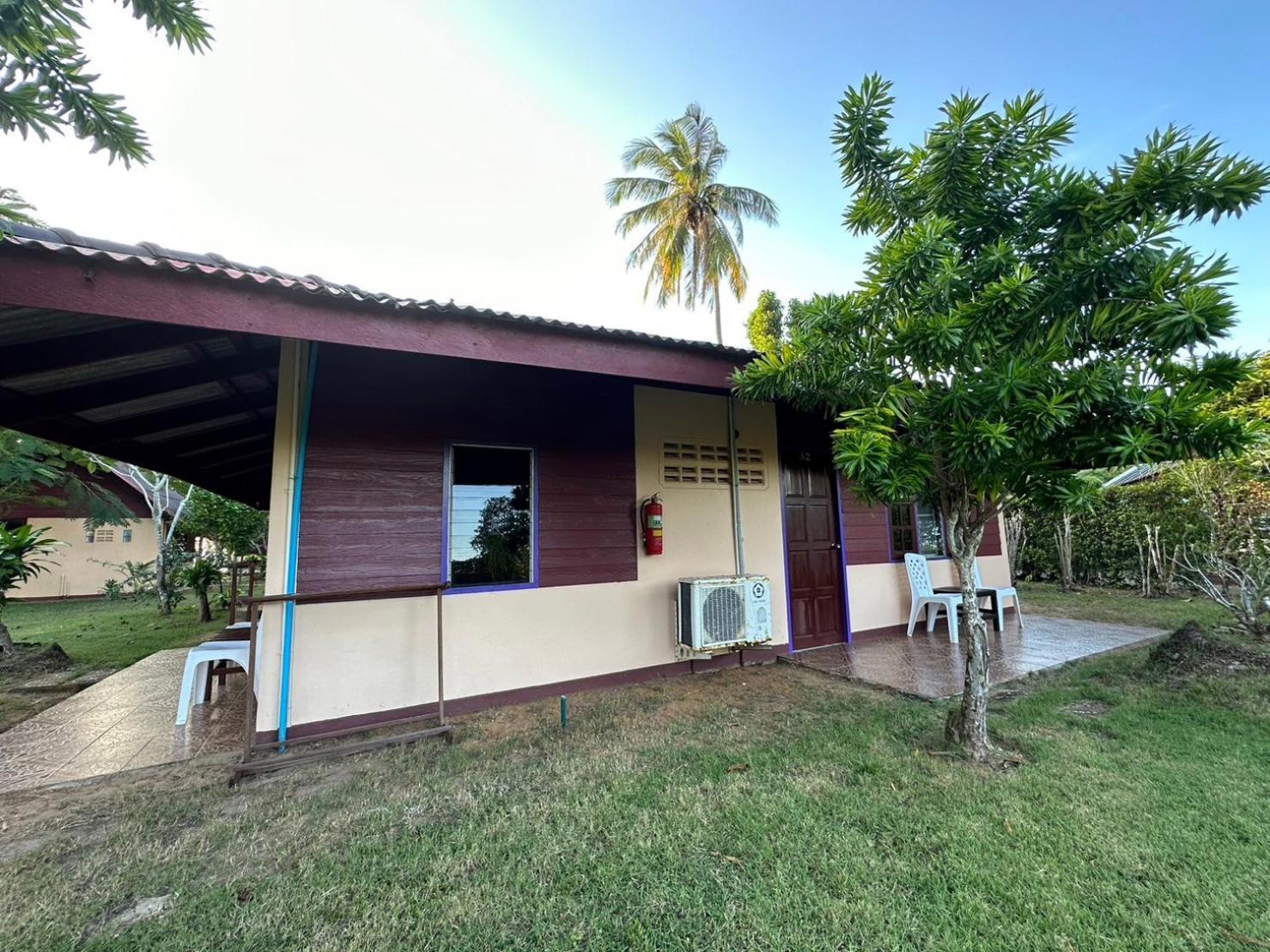 Resort Yataa Spa And Resort