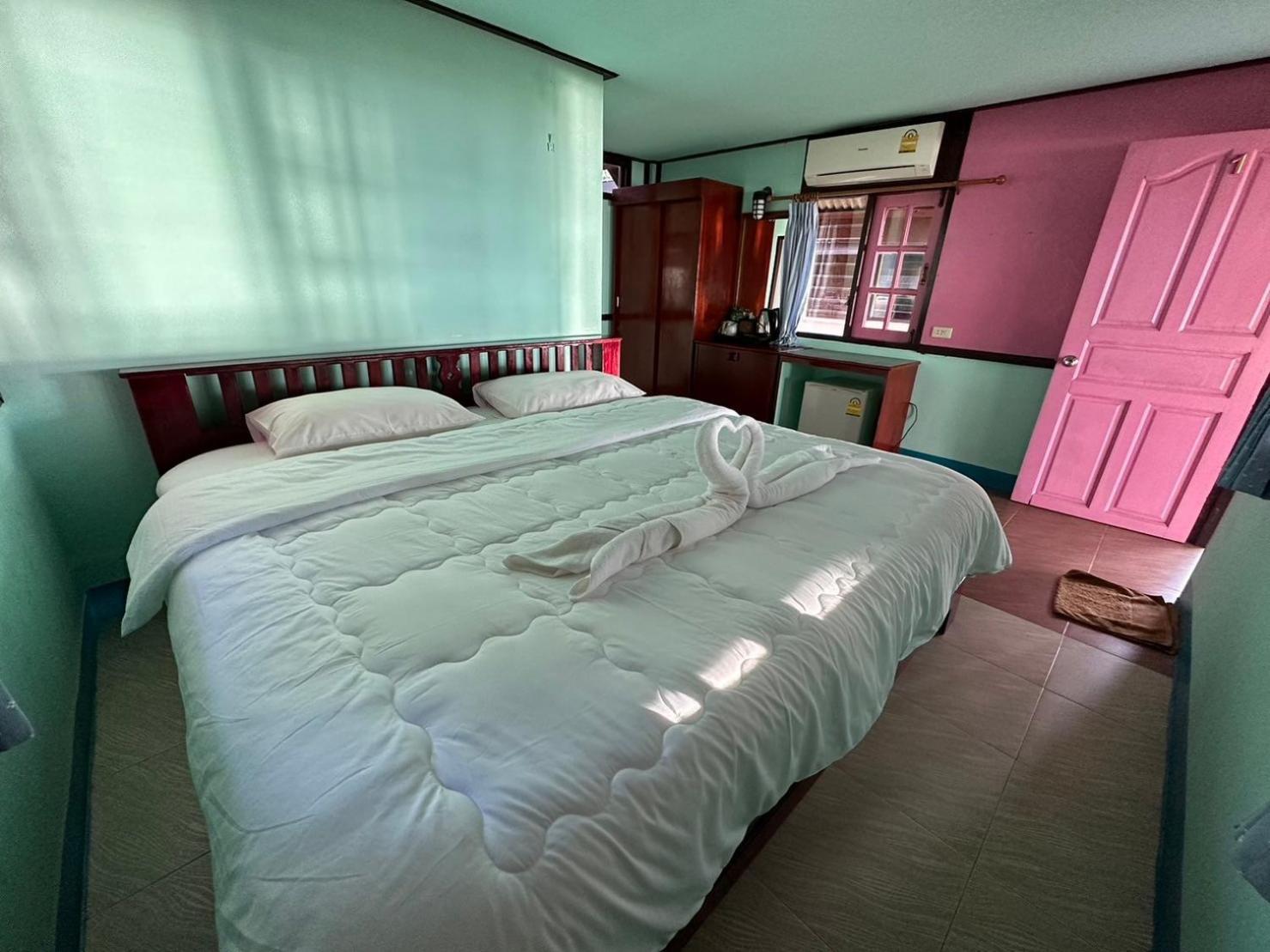 Yataa Spa And Resort Resort Ko Sukon