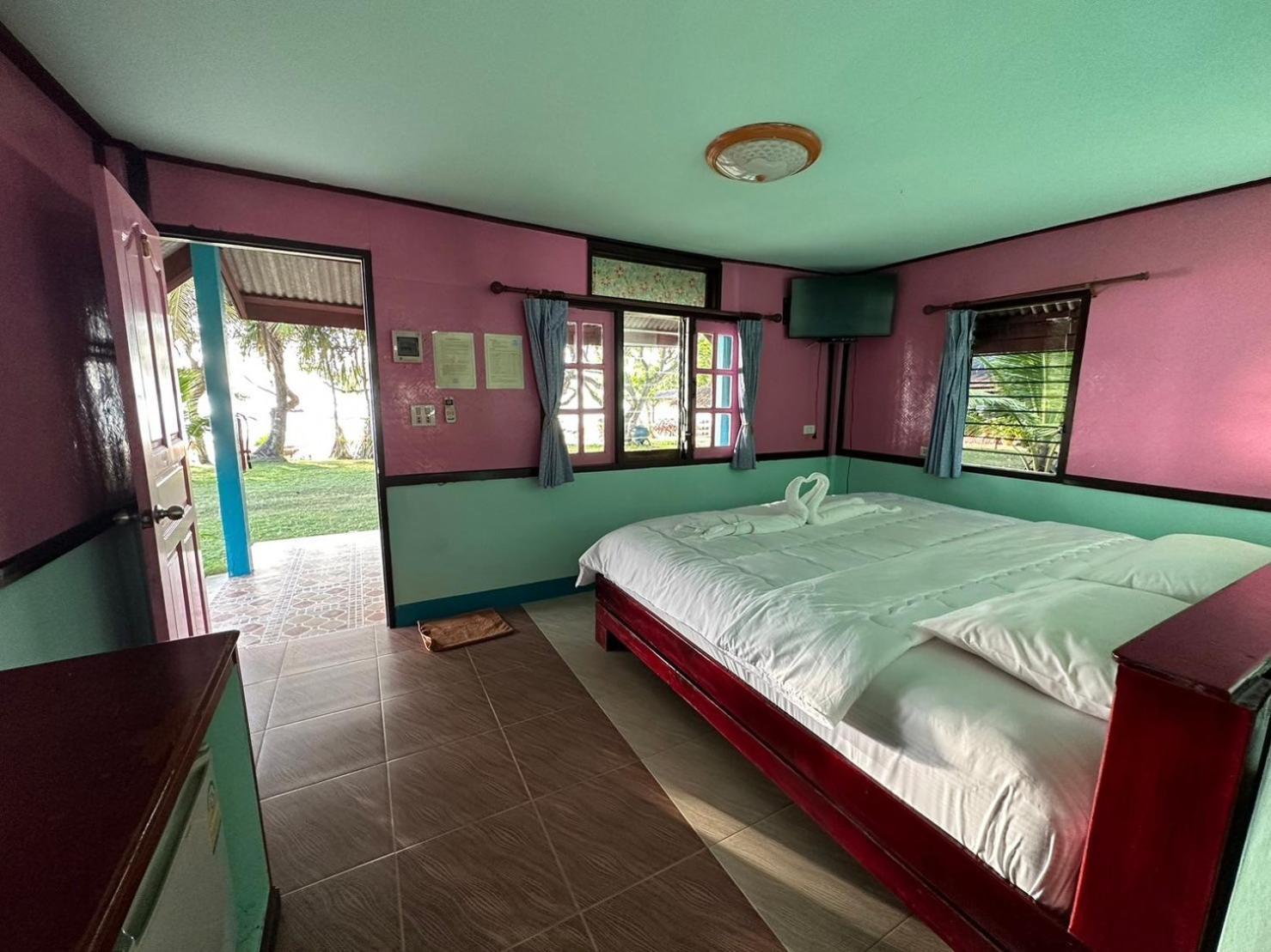 Yataa Spa And Resort 3*
