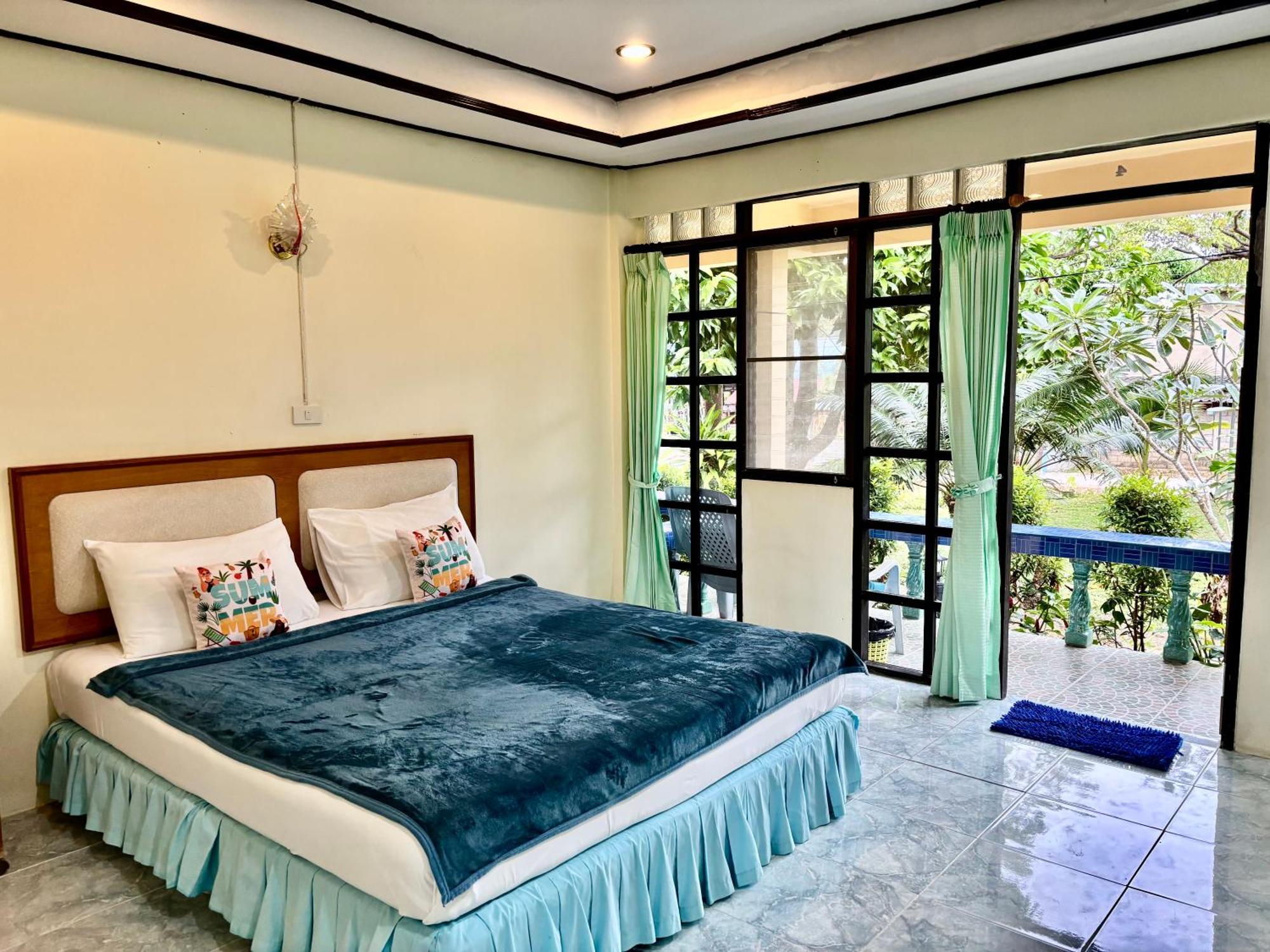 Chalet Sea Sun Koh Lanta