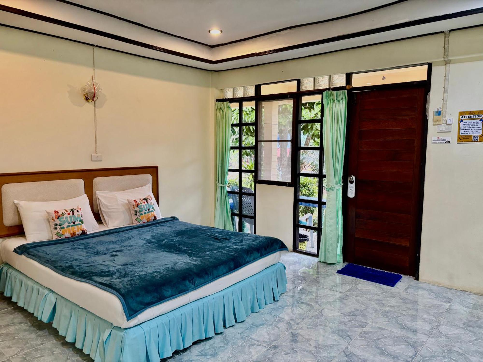 Chalet Sea Sun Koh Lanta