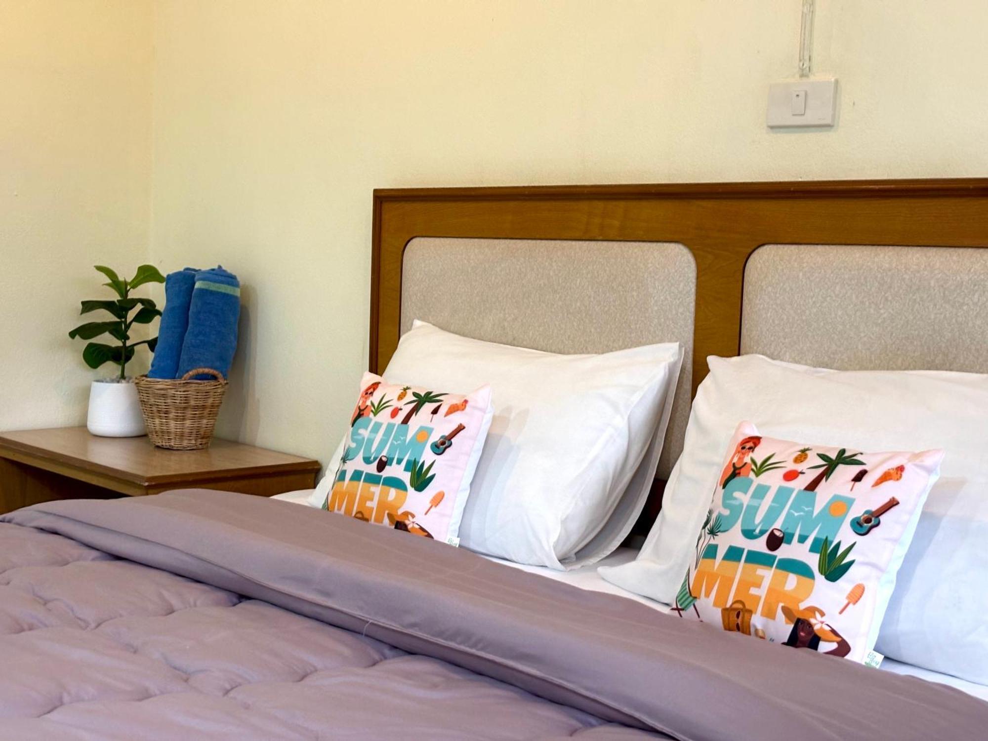 Sea Sun Chalet