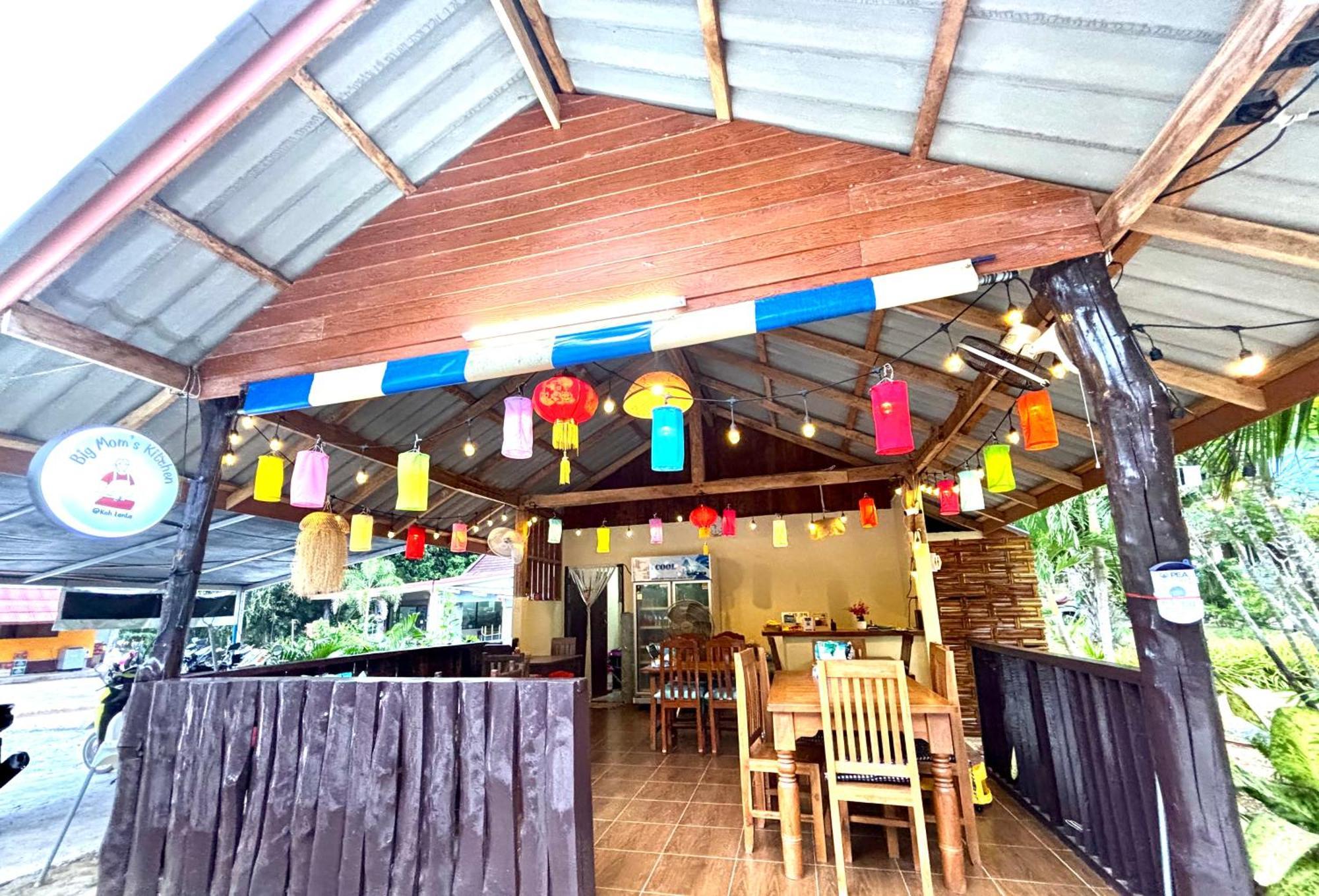 Sea Sun Chalet