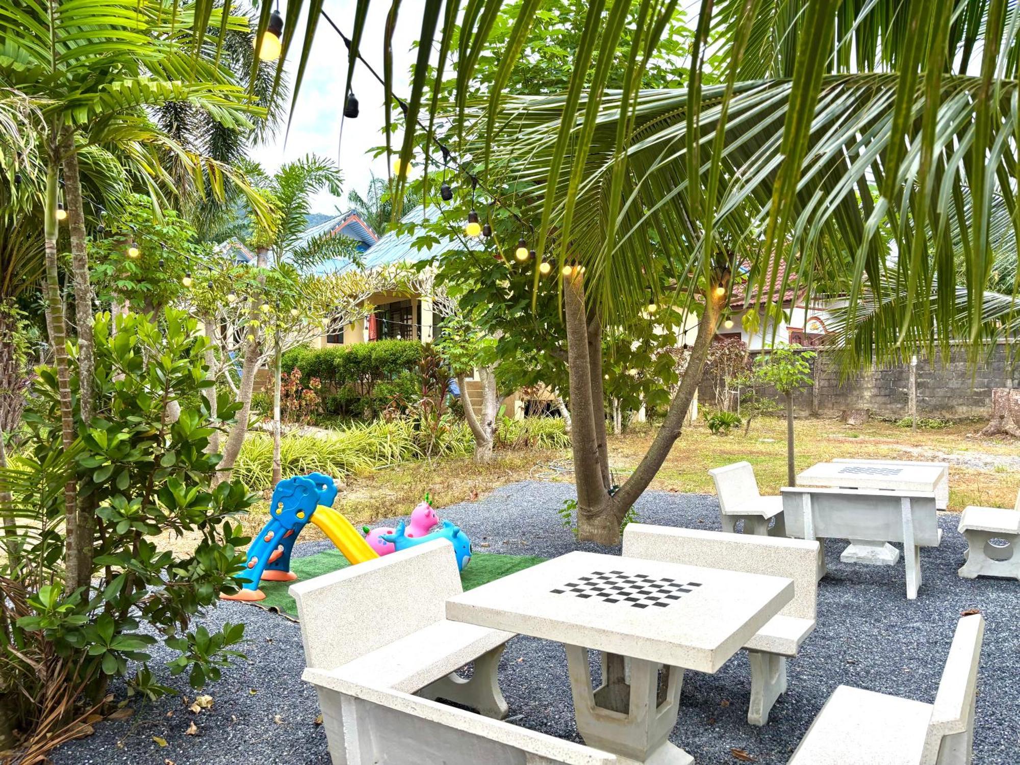 Sea Sun Chalet