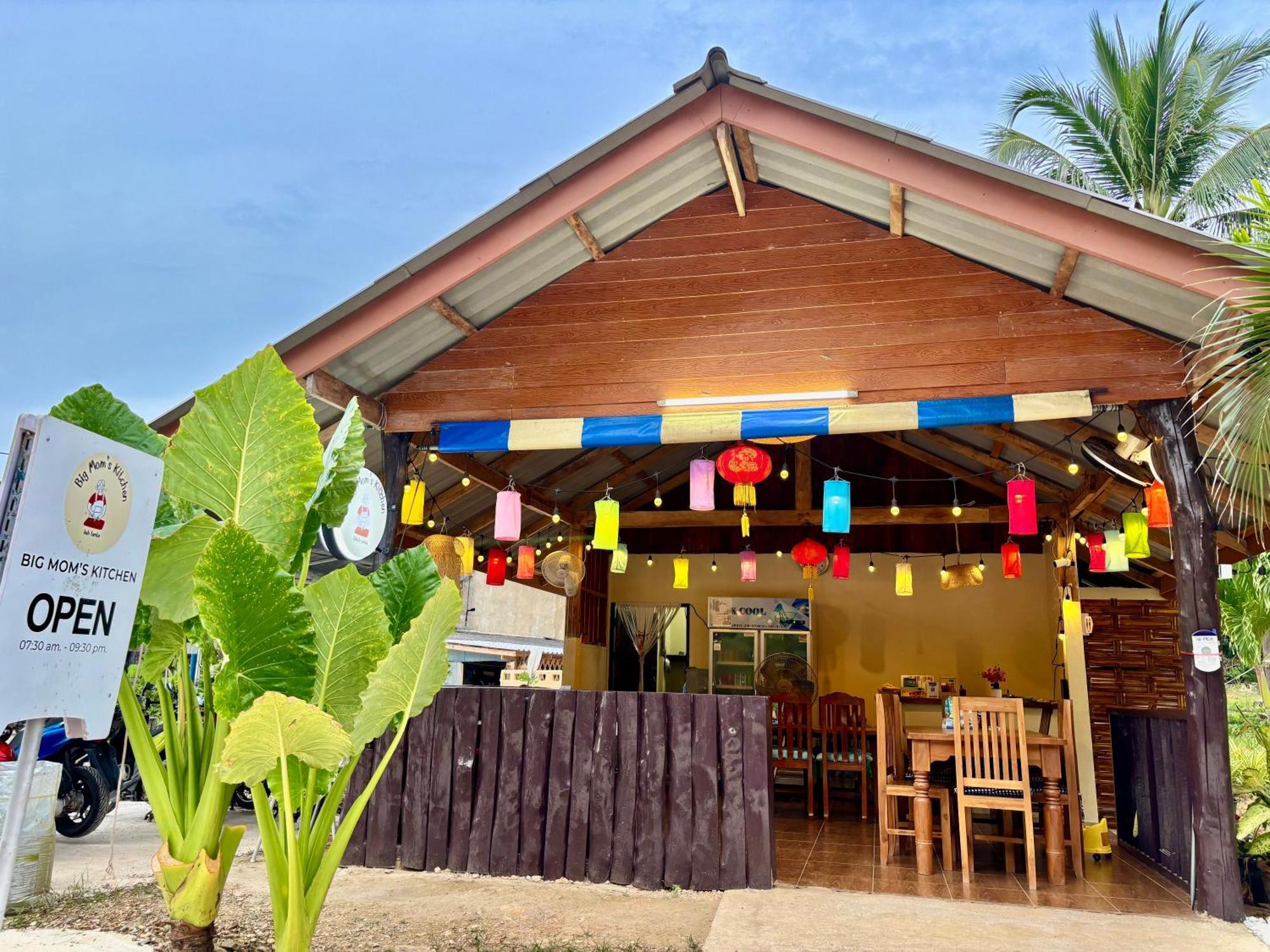 Sea Sun Chalet *