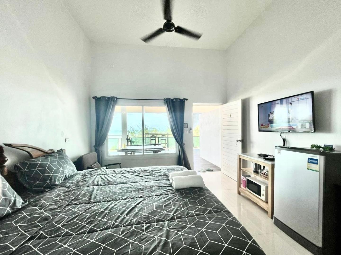Guest house Privaterayong