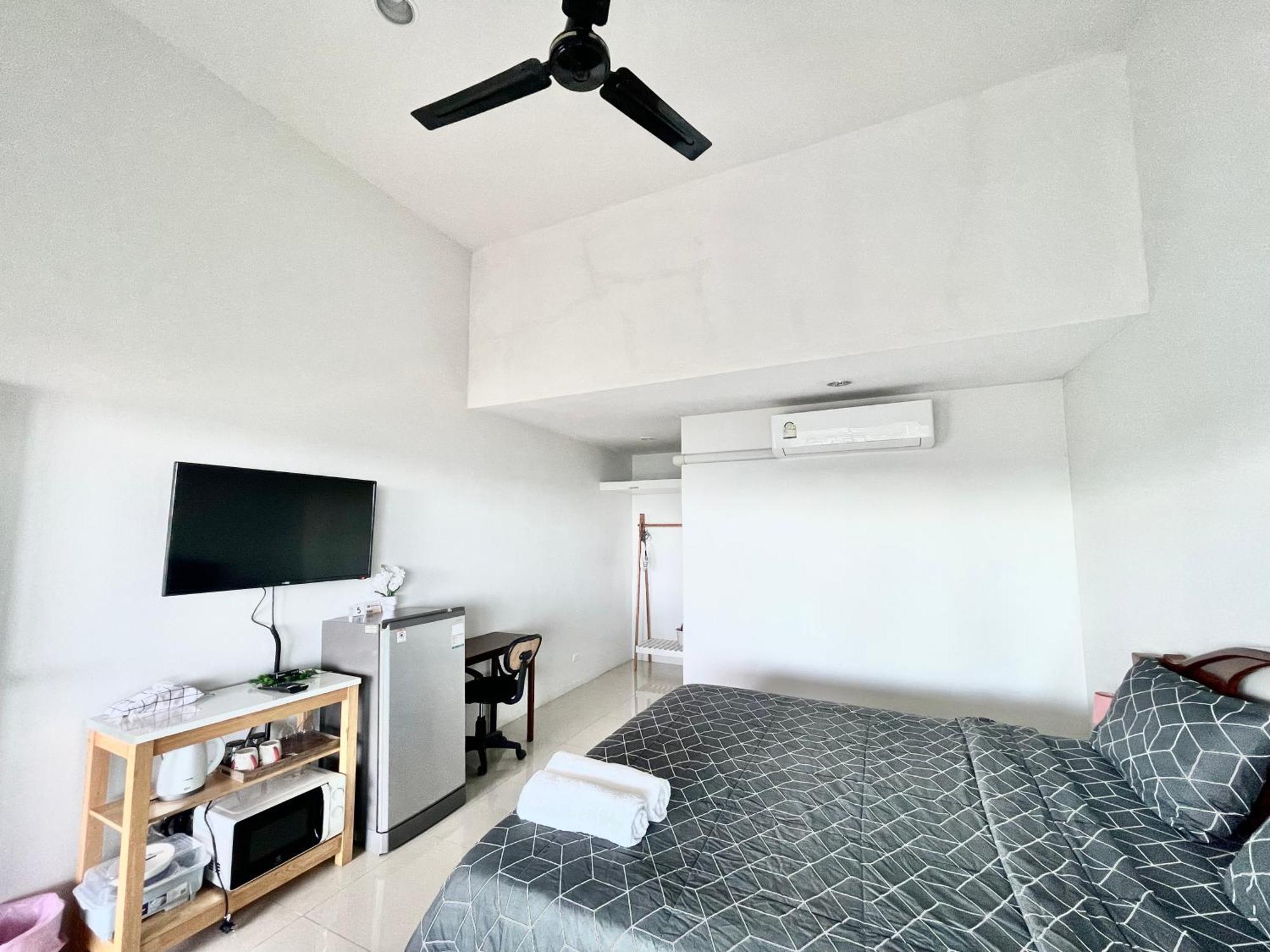 Guest house Privaterayong Rayong