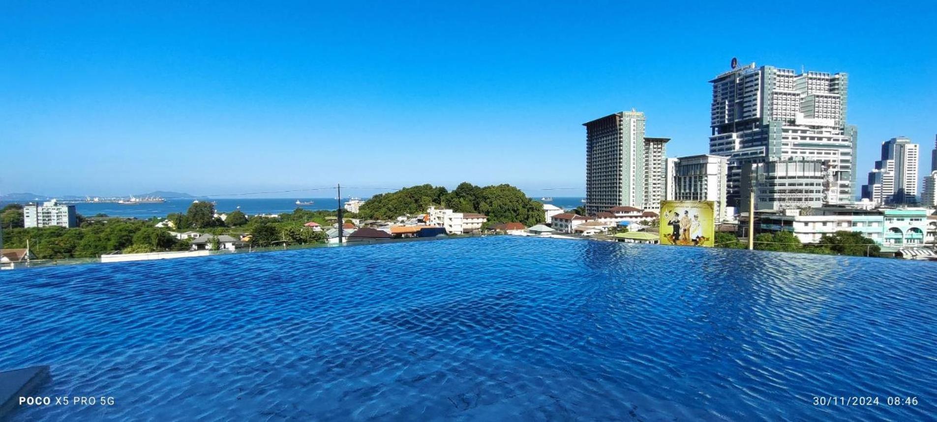 Arize Sri Racha Hotel Si Racha