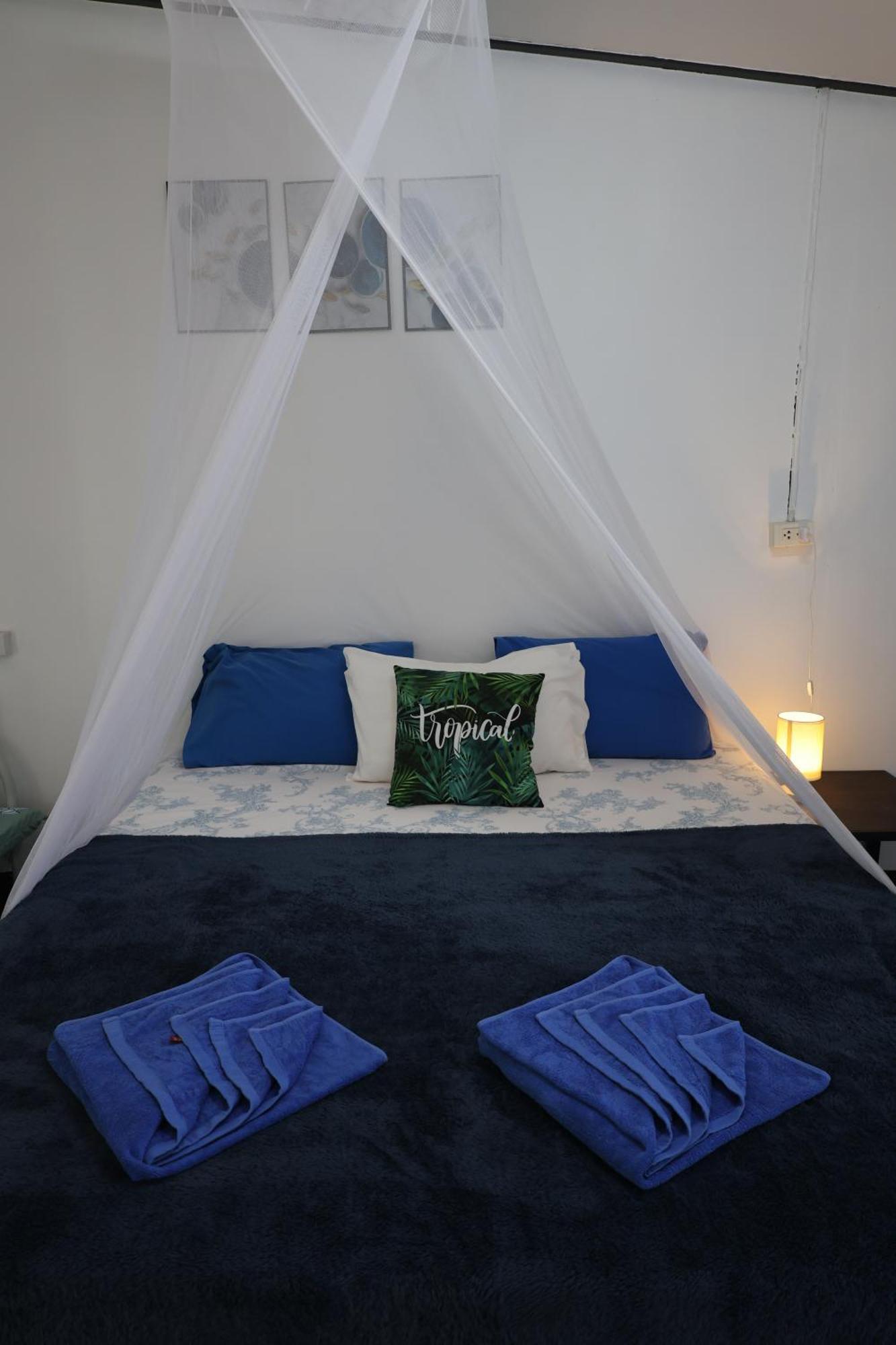 Guest house Long Simple House (adults Only)