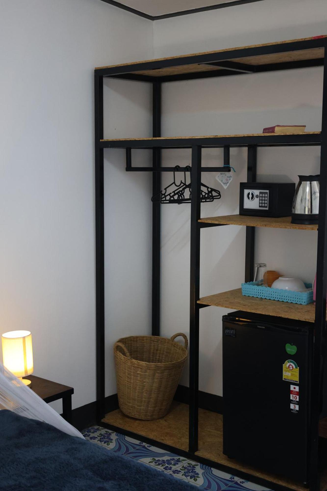 Long Simple House (adults Only) Guest house Koh Lanta