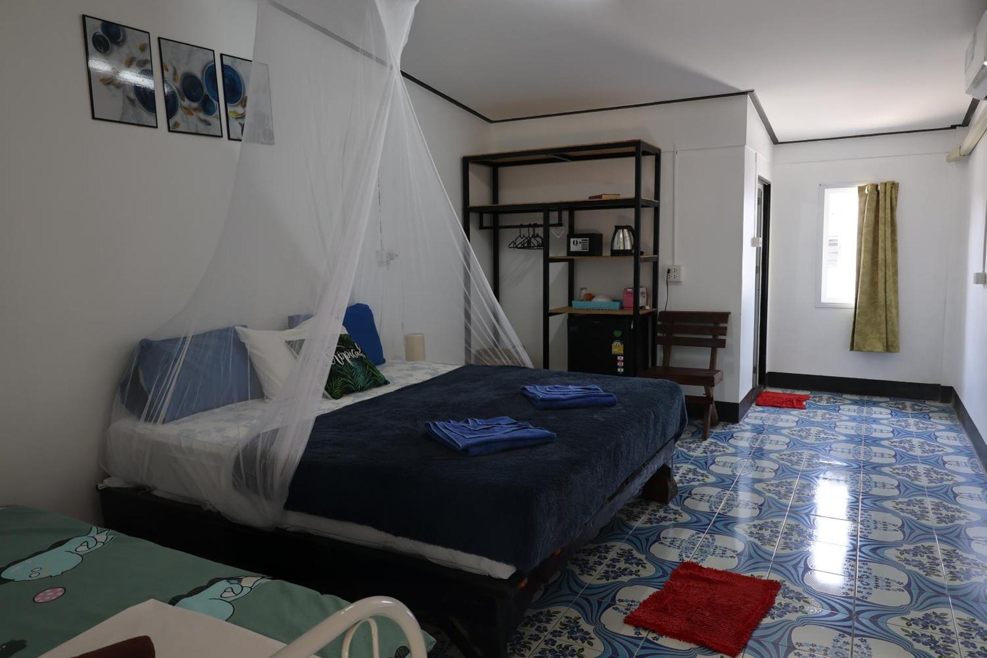 Long Simple House (adults Only) Guest house