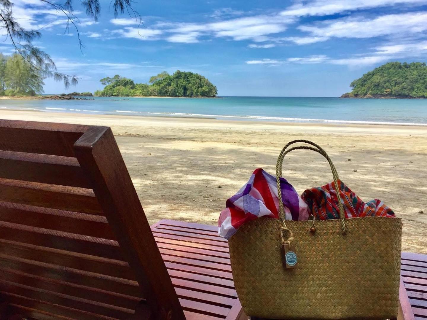 Sea Rounding 2* Ko Phra Thong
