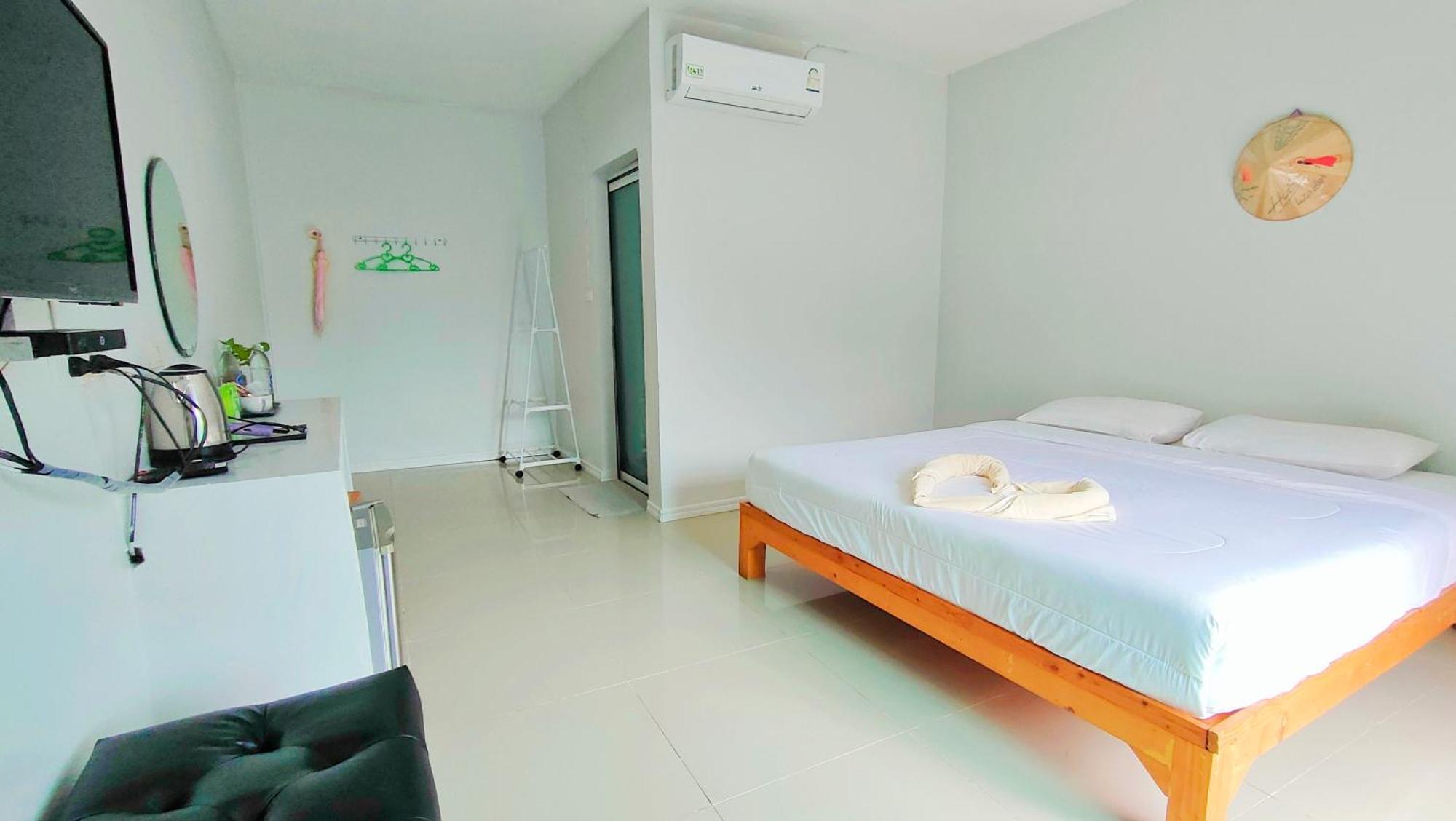 Guest house Baan Mai Hom
