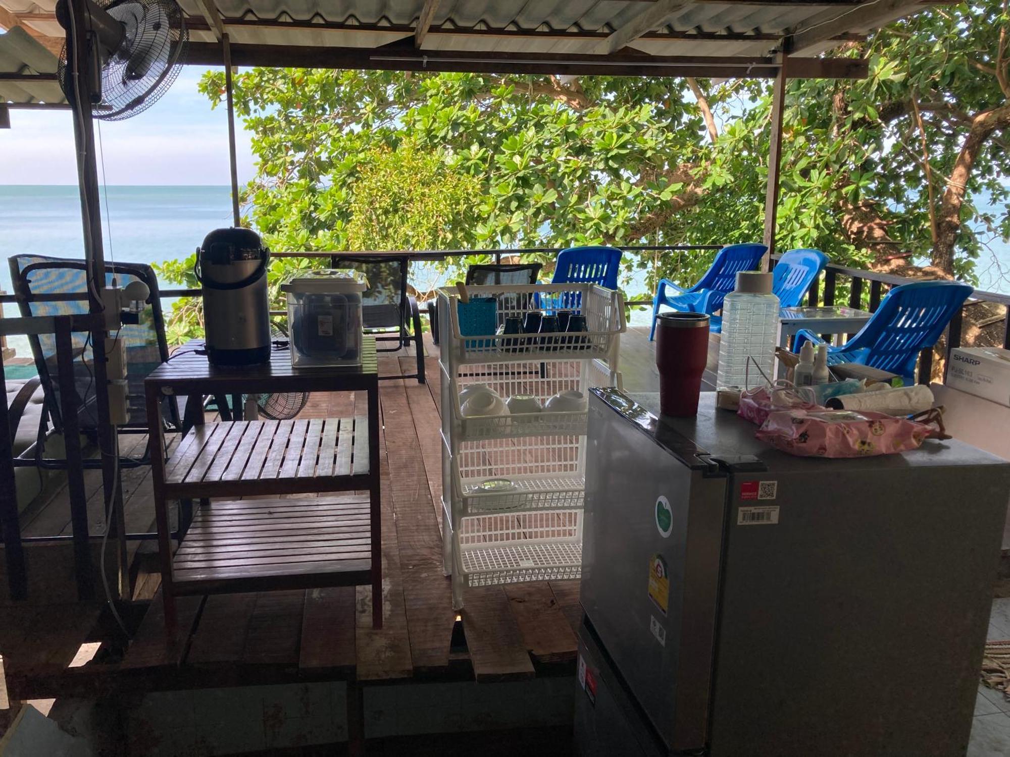 Hotel Baan Na *