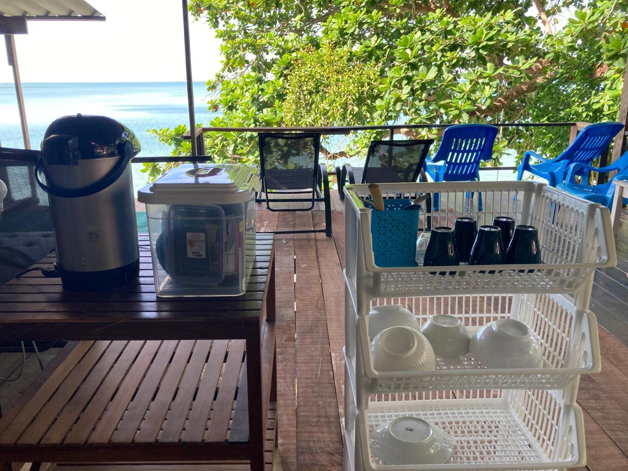 Baan Na * Koh Chang
