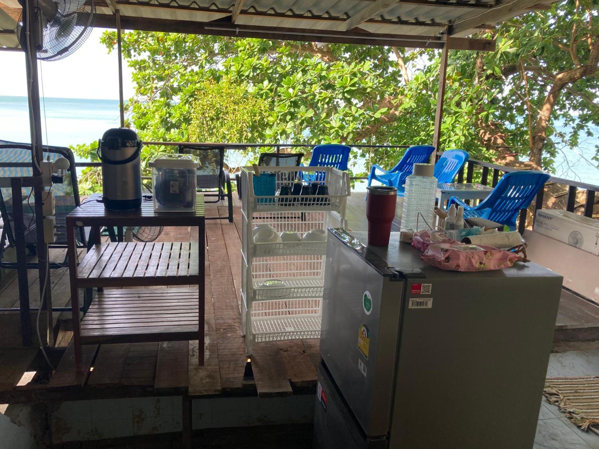 Hotel Baan Na