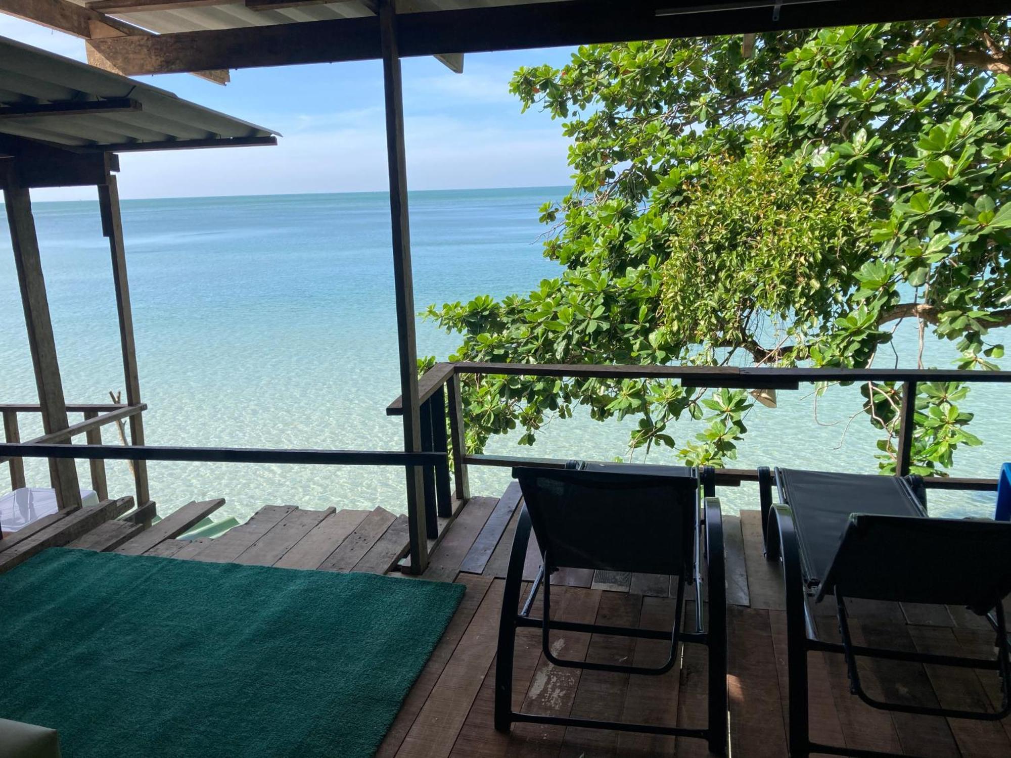 Baan Na Hotel