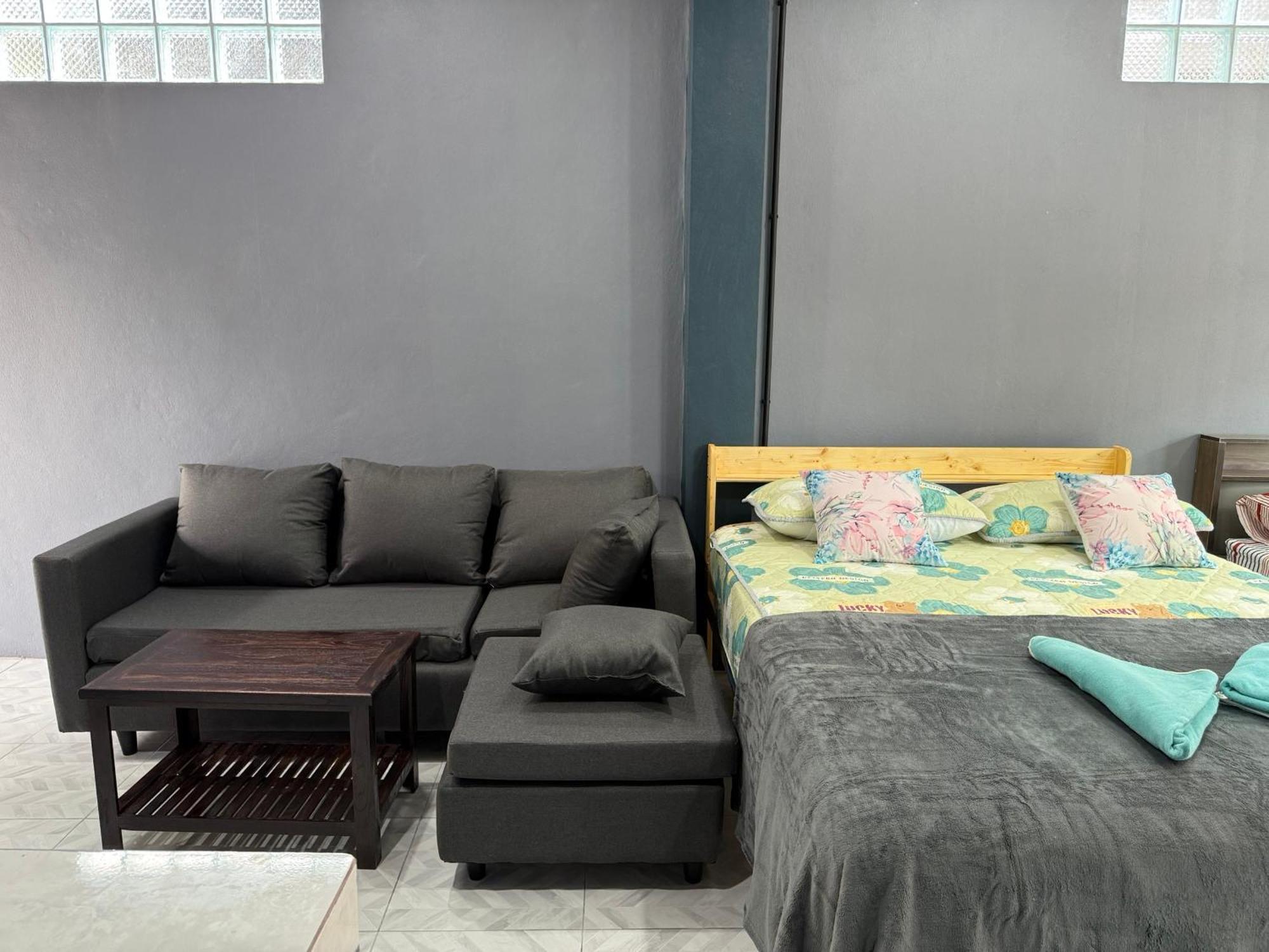 P'un House Guest house