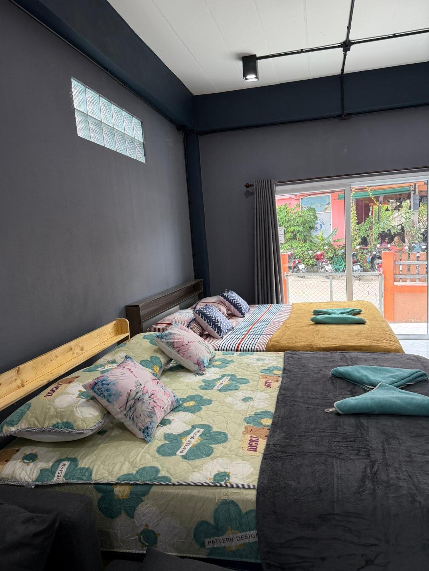 Guest house P'un House