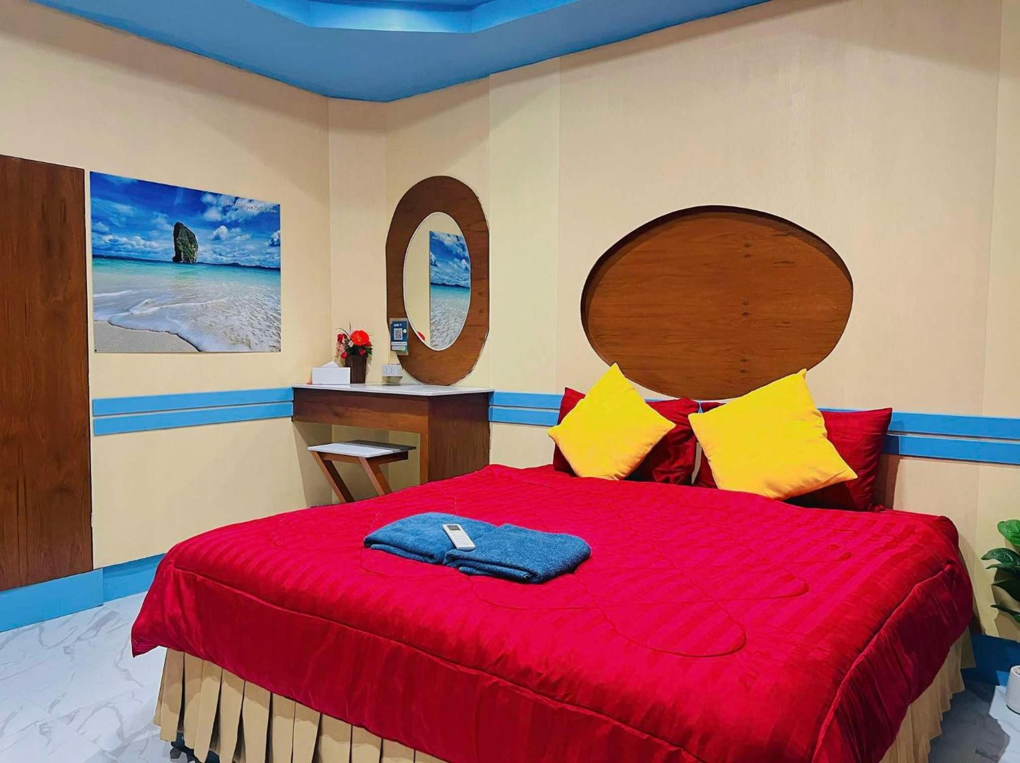 Hotel Mom Boutique 3*
