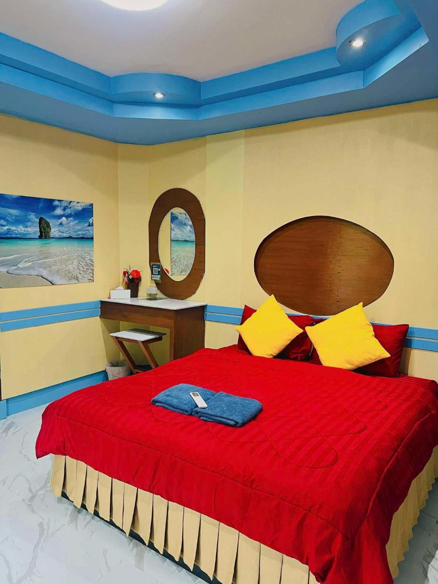 Hotel Mom Boutique 3*