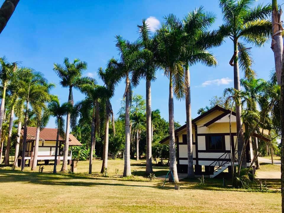 Resort Rs Phong Riverside
