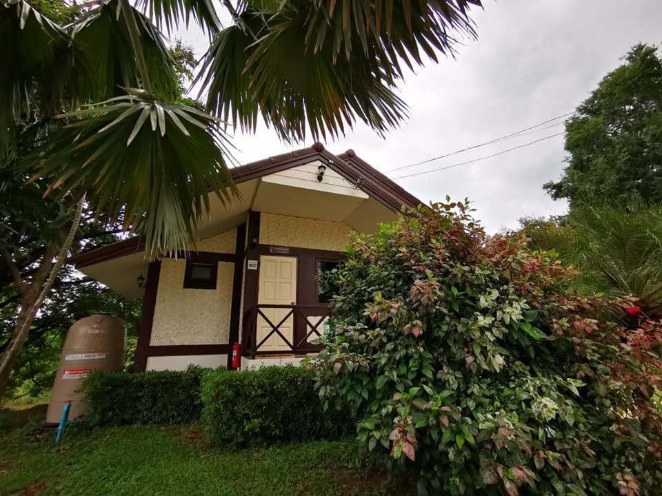 Resort Rs Phong Riverside *