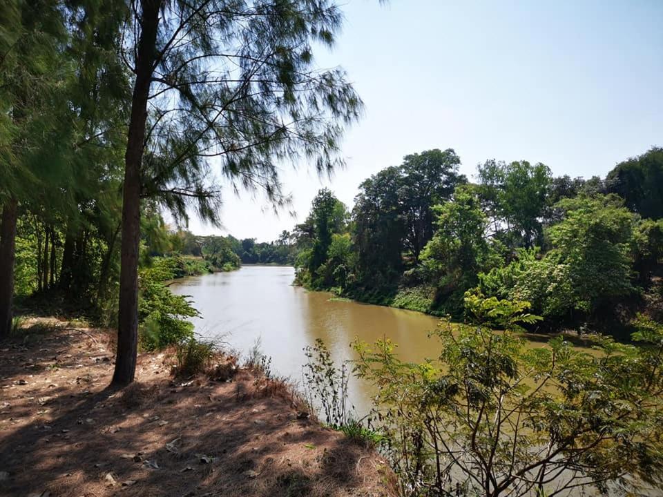 Resort Rs Phong Riverside