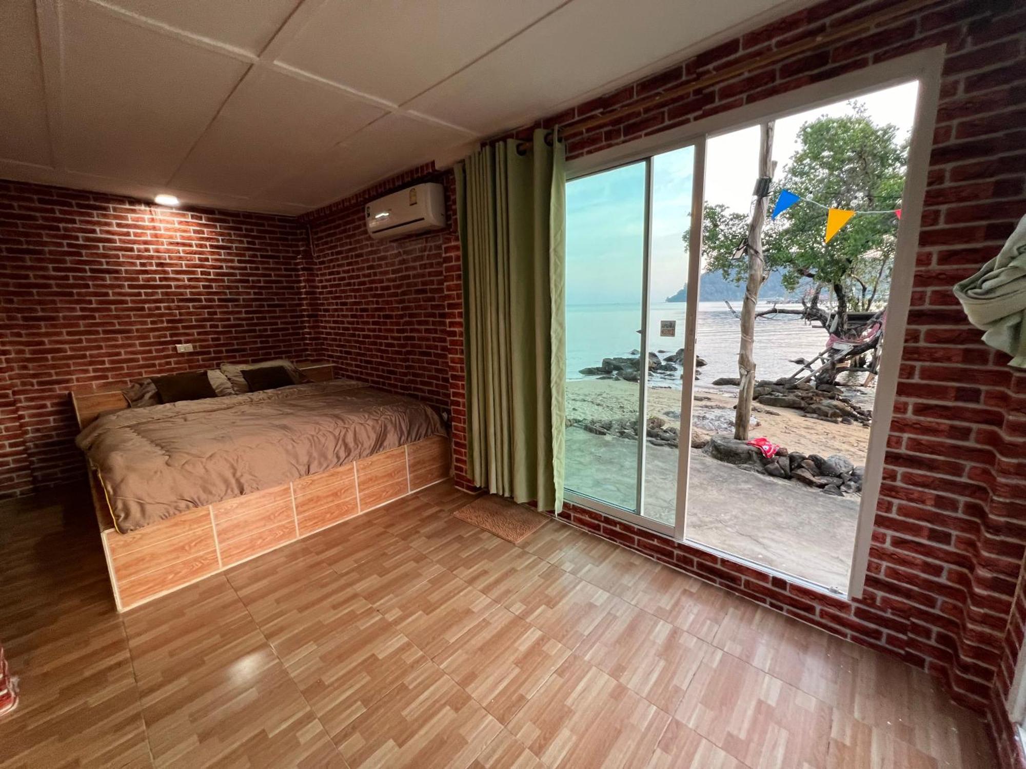 Homestay Rasta View Bangalows Koh Chang