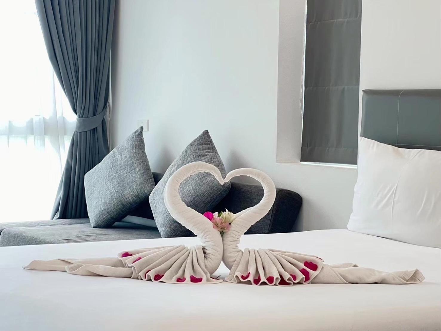 Grand Pa Hotel&resort Chiang Mai Lamphun