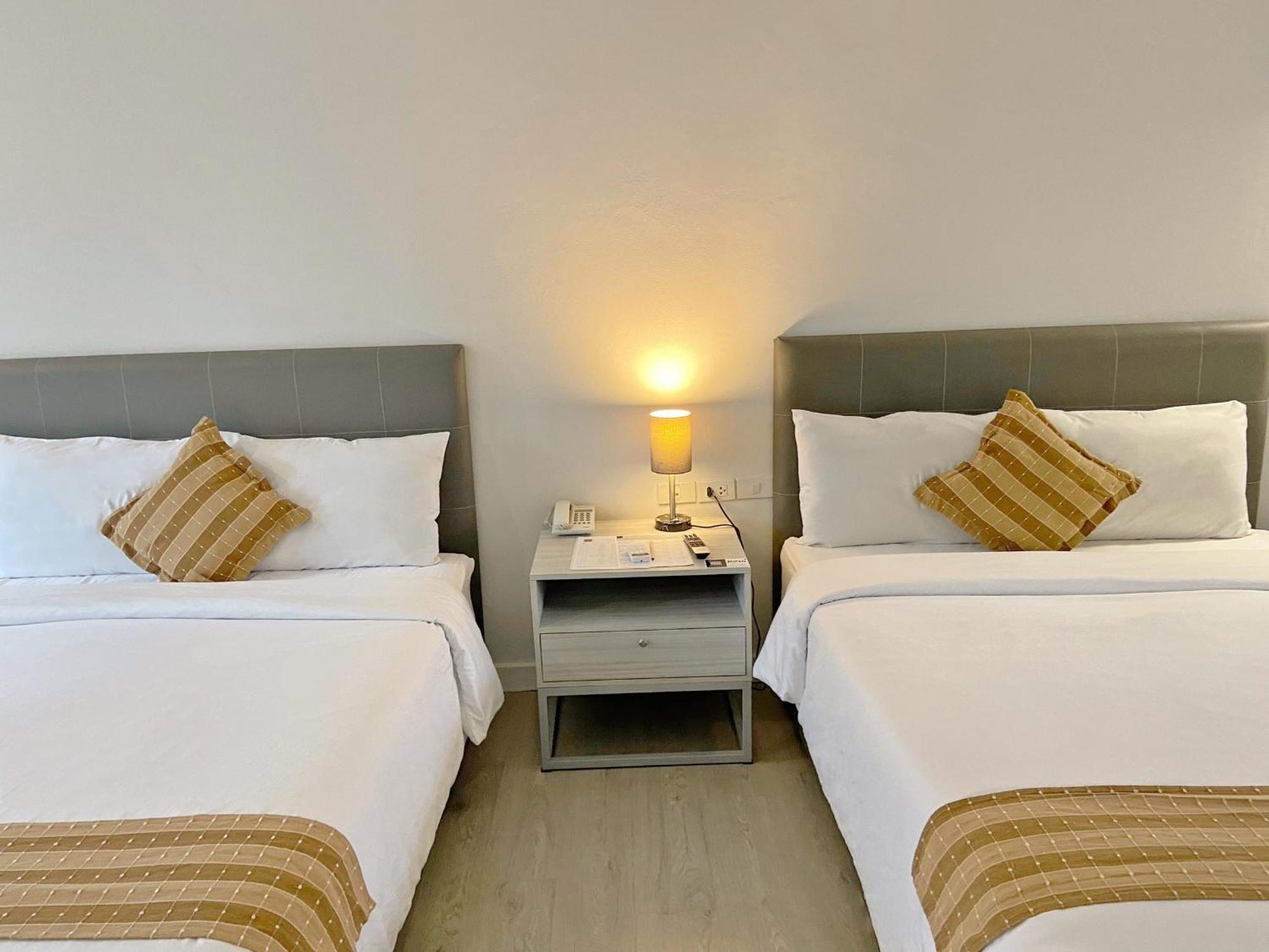 Grand Pa Hotel&resort Chiang Mai 4* Lamphun