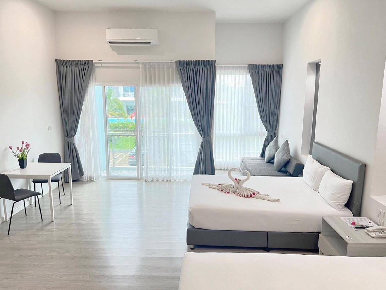 Hotel Grand Pa Hotel&resort Chiang Mai 4*