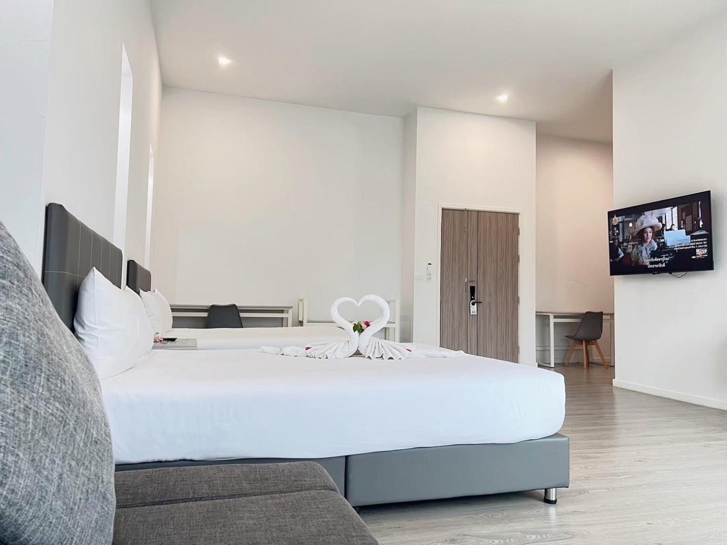 Hotel Grand Pa Hotel&resort Chiang Mai 4*