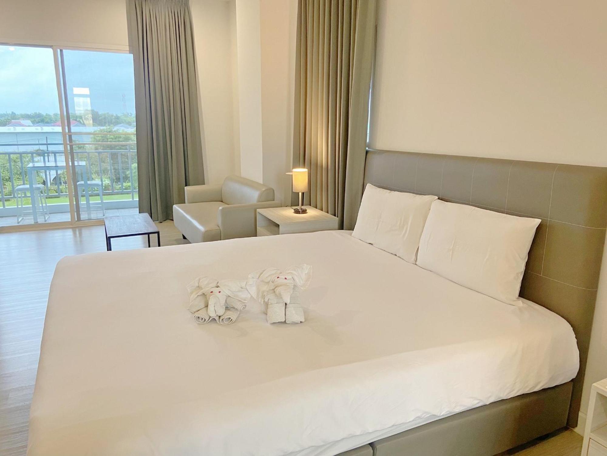 Grand Pa Hotel&resort Chiang Mai