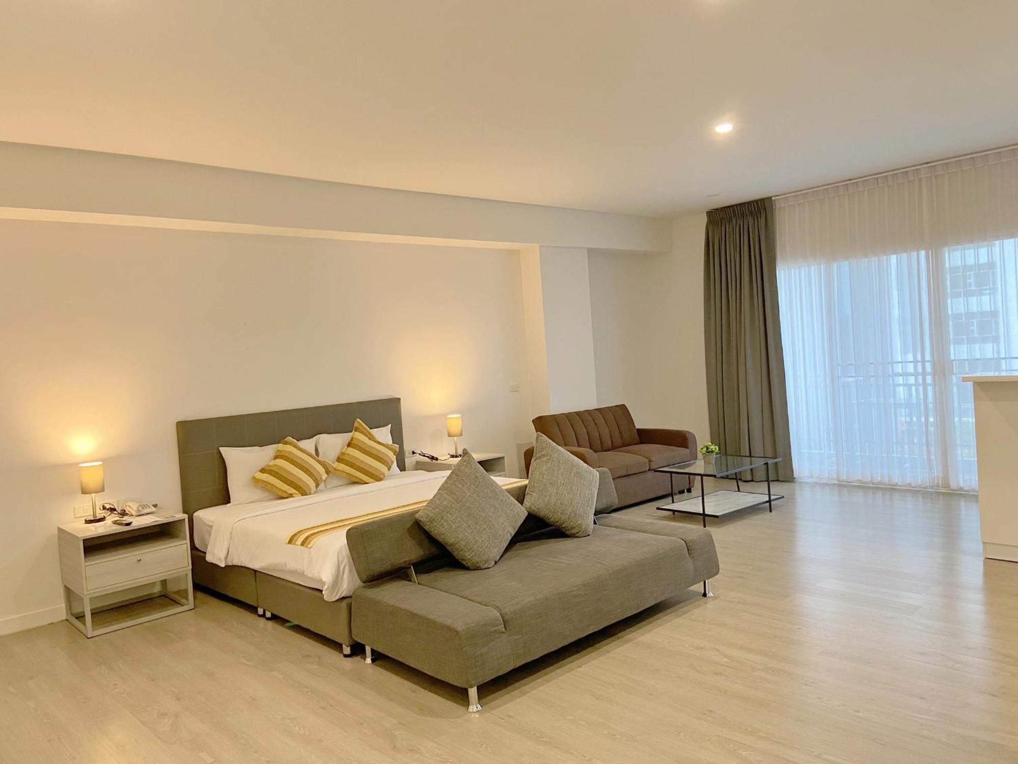 Hotel Grand Pa Hotel&resort Chiang Mai 4*