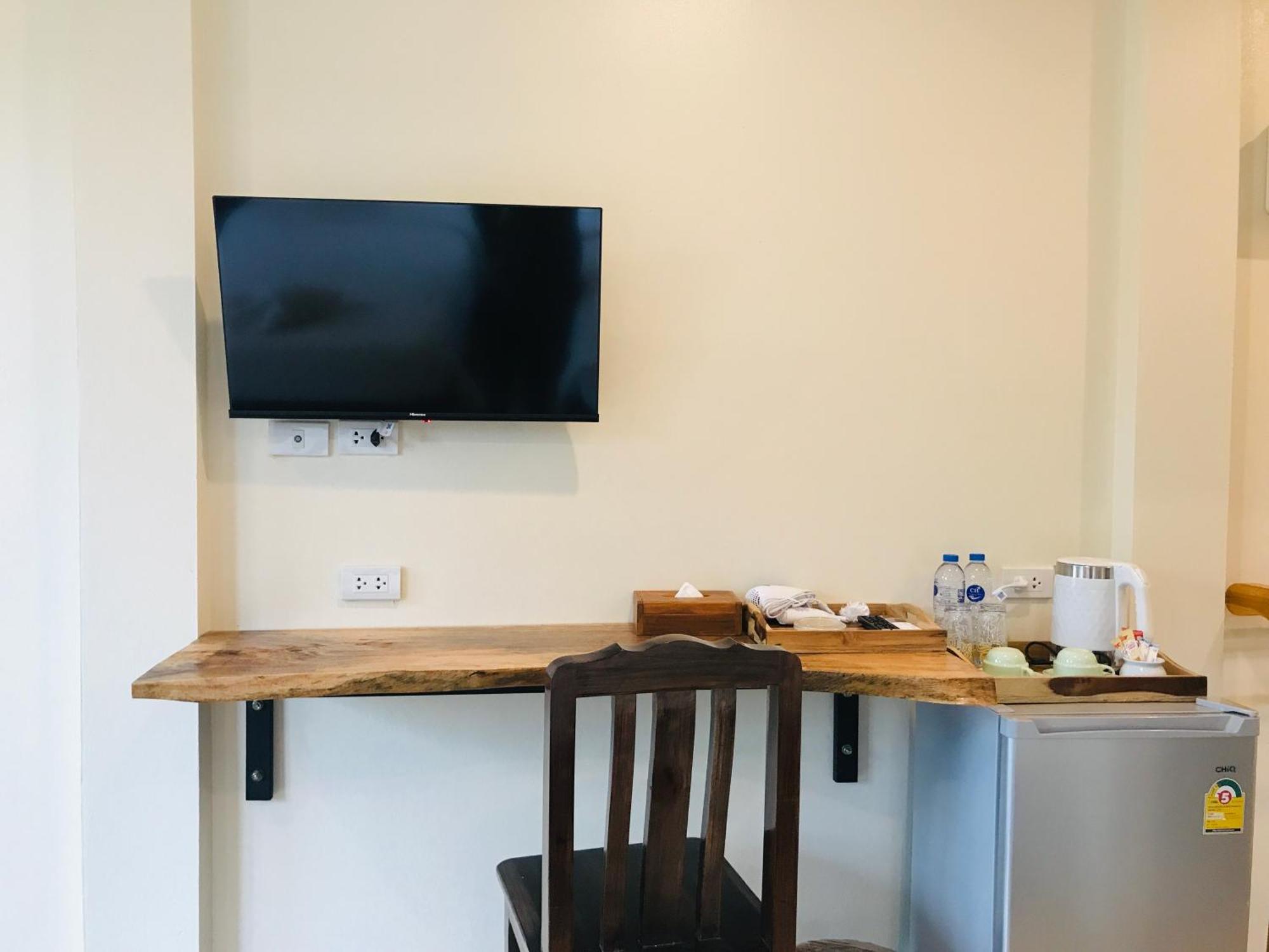 Guest house Koh Yao Yai Sea Breeze House เกาะยาวใหญ่ซีบรีซเฮ้าส์ Ko Yao Yai