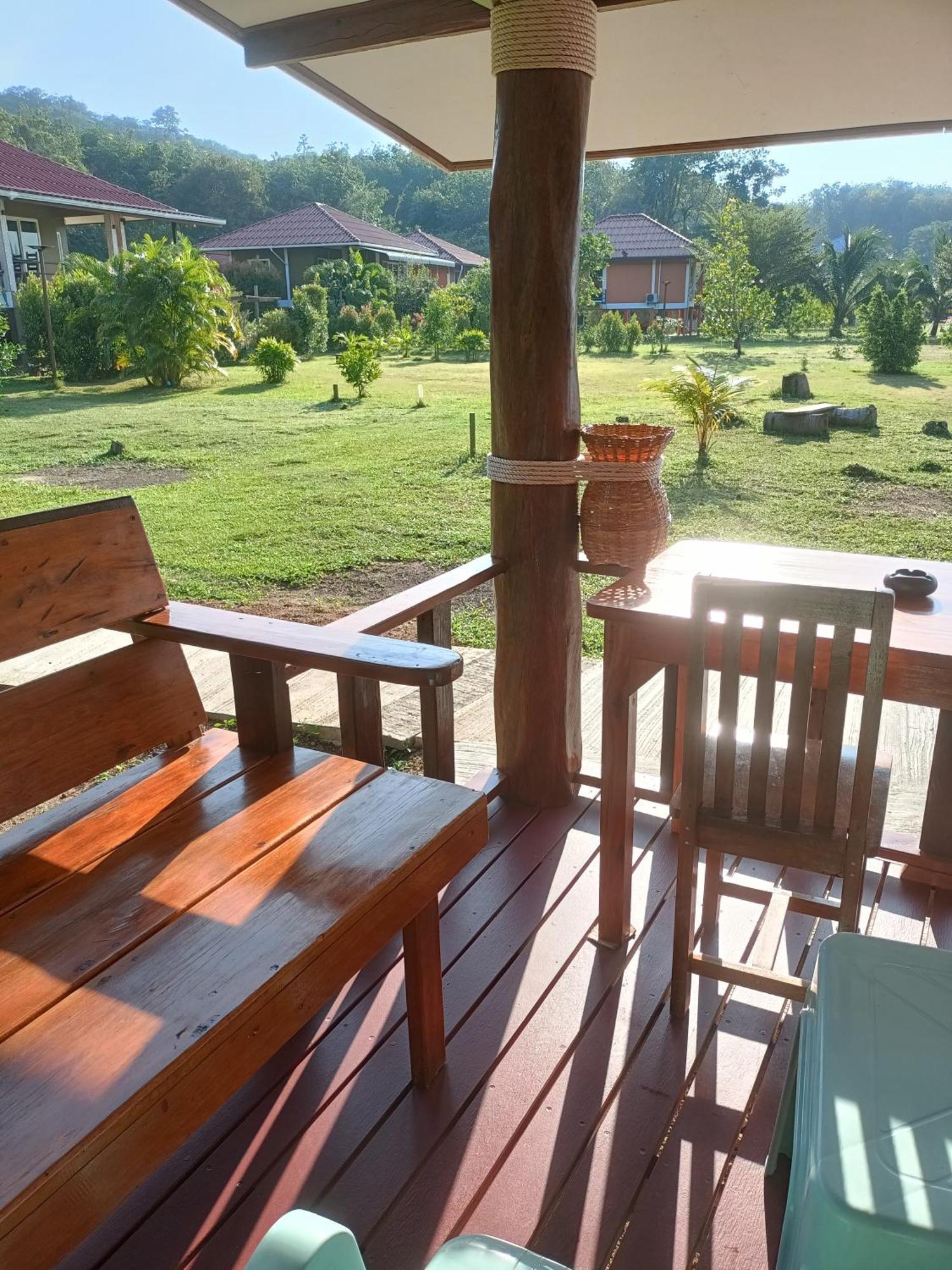 Baan I Ta Lay Ko Yao Noi