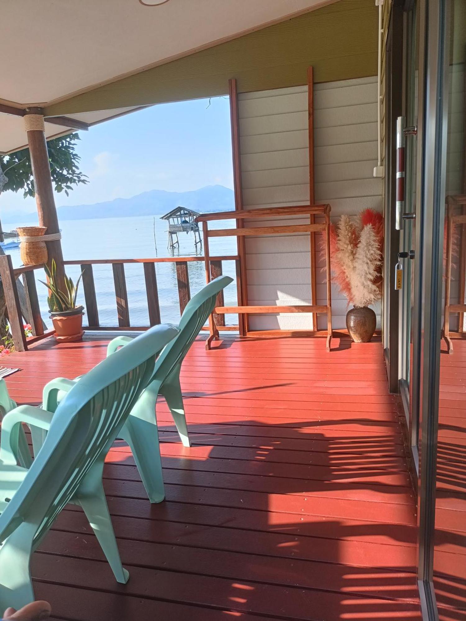 Holiday home Baan I Ta Lay Ko Yao Noi