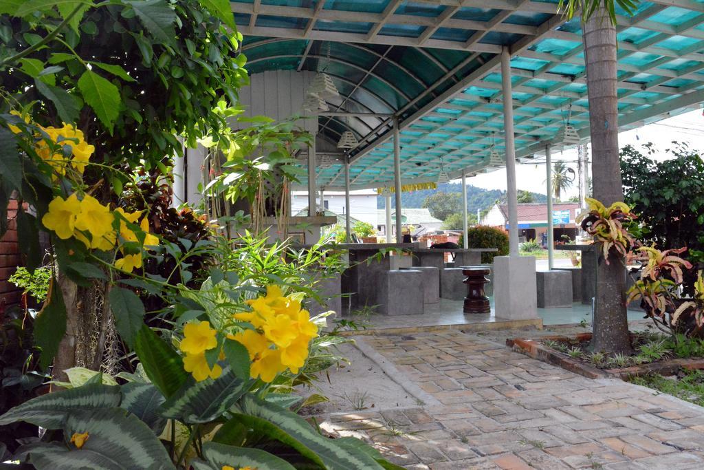 Krisda Resort 3*