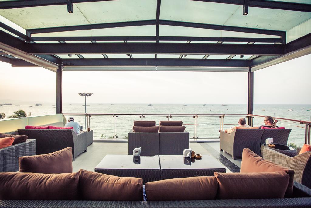 Serenotel 3* Pattaya