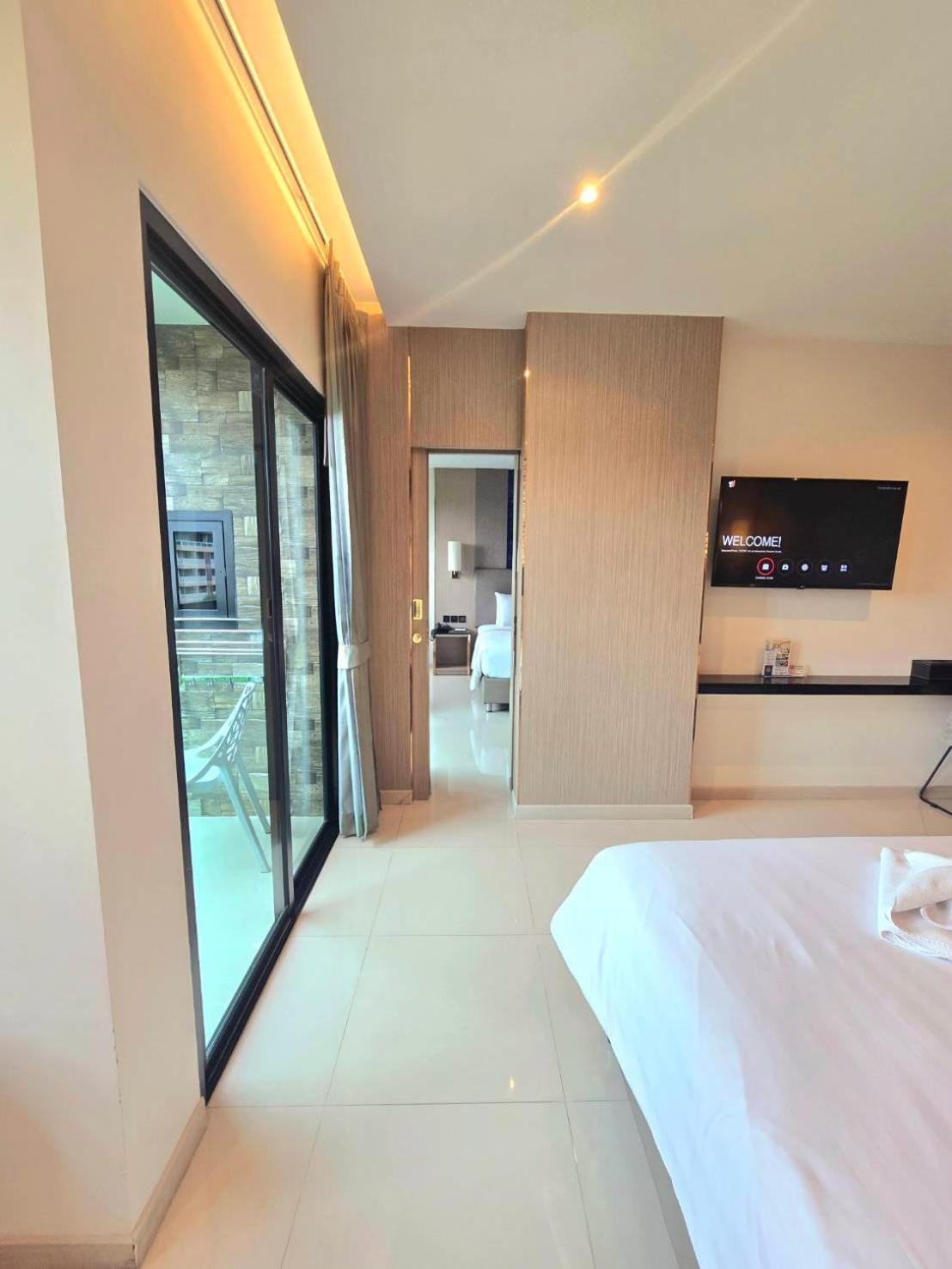 Hotel The Tj