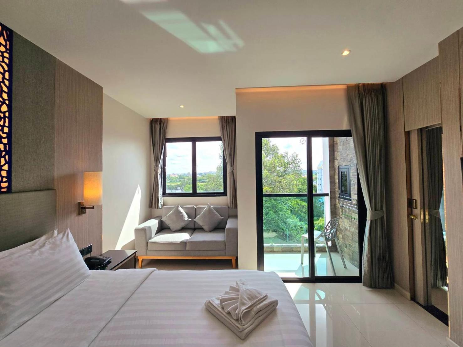 The Tj Hotel 4*