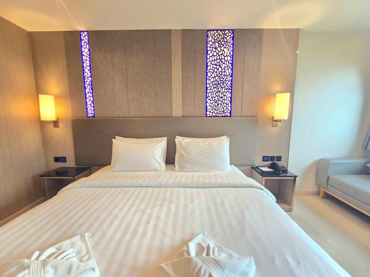 Hotel The Tj 4*