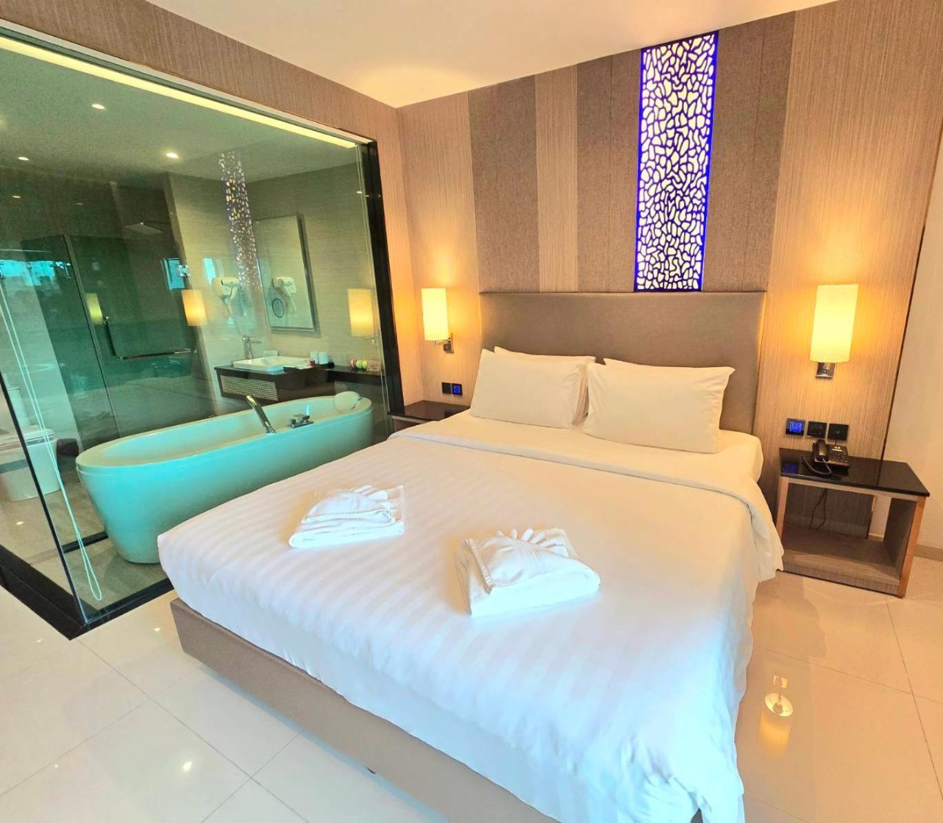 The Tj Hotel 4*